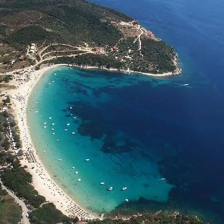 Alos Ammouliani Exterior photo