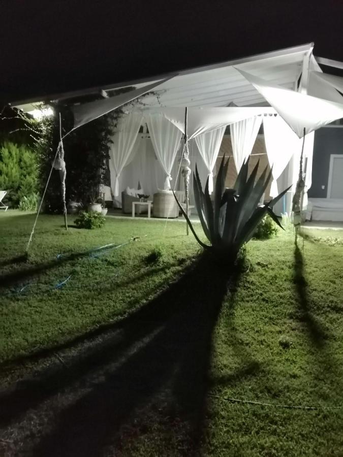 Alos Holiday home Ammouliani