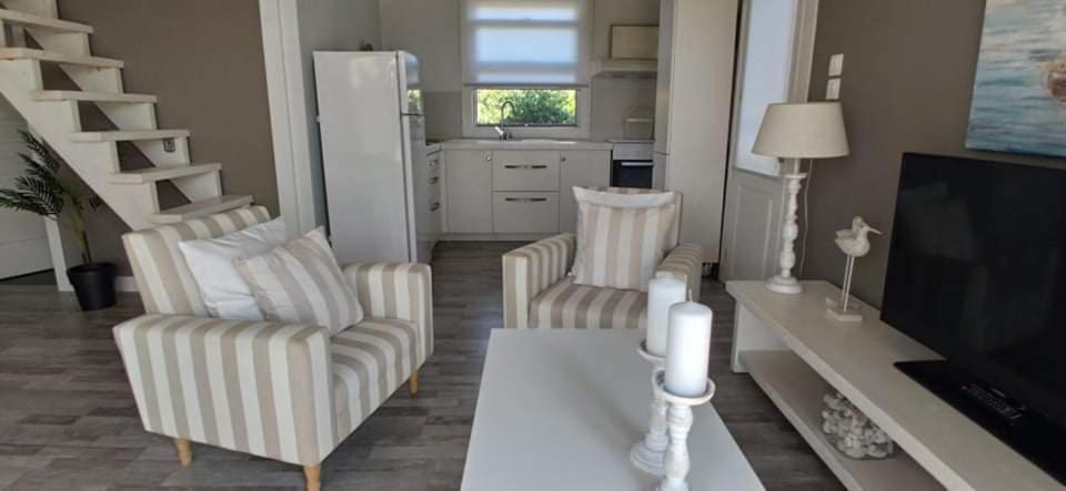 Alos Holiday home *