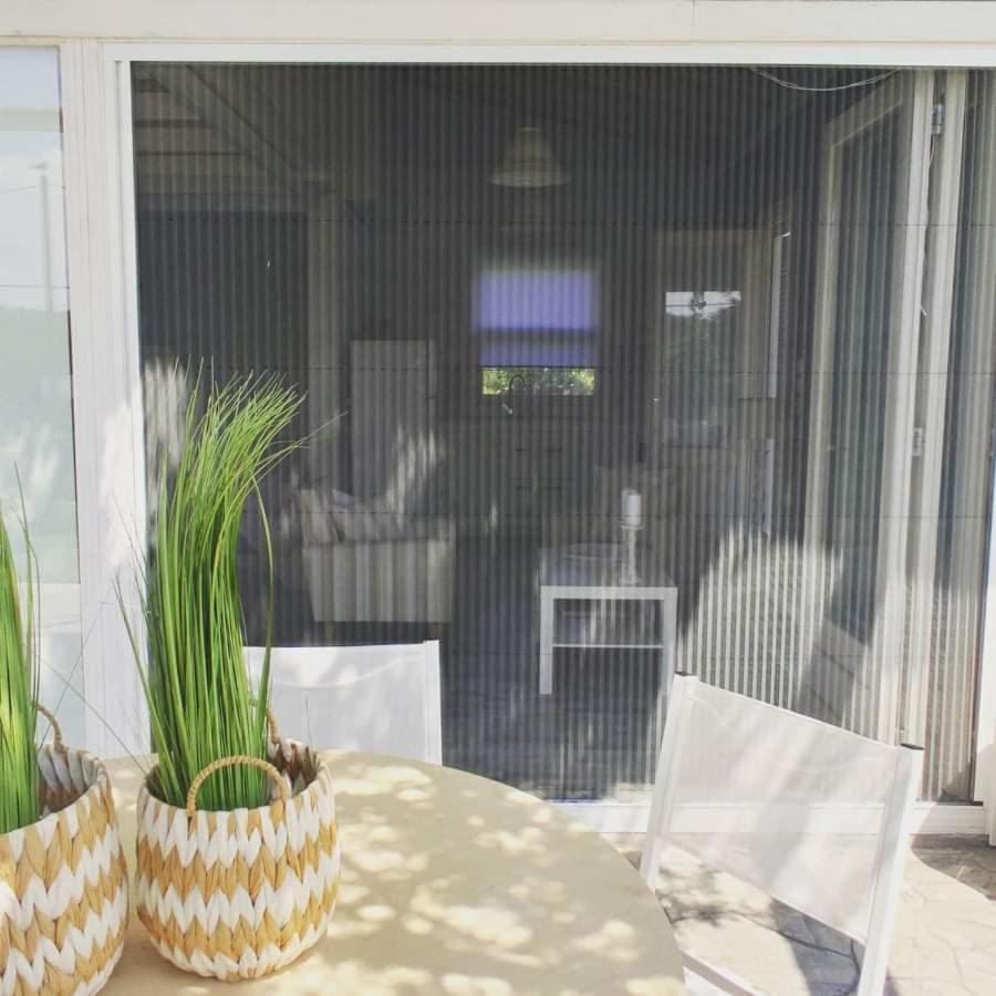 Alos Holiday home *