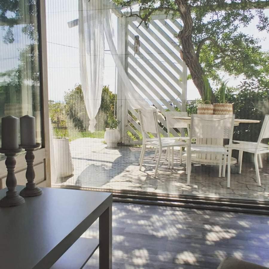 Alos Holiday home Ammouliani
