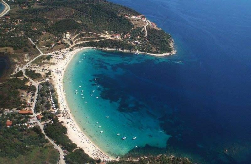 Holiday home Alos