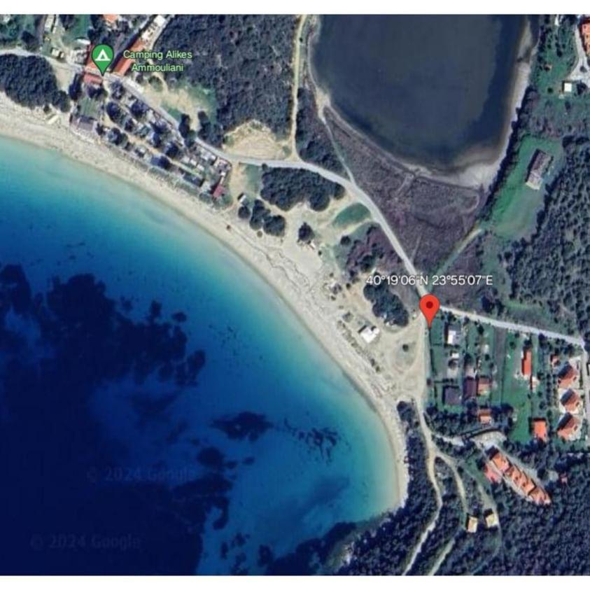 Alos Holiday home