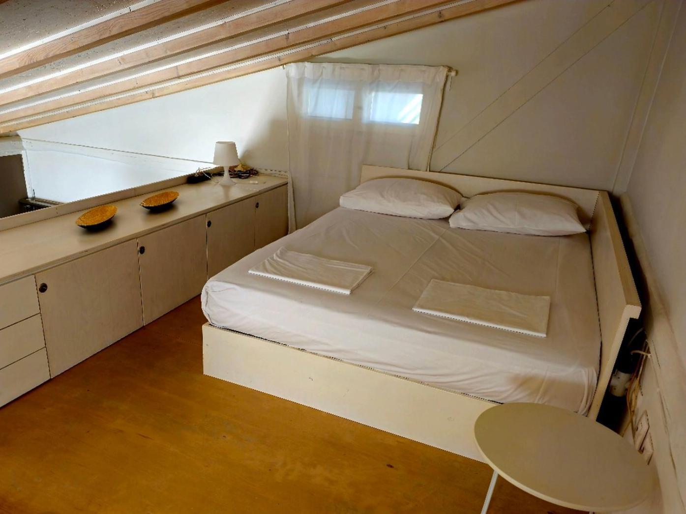 Alos Holiday home *