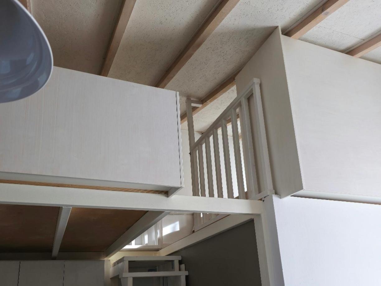 Holiday home Alos *