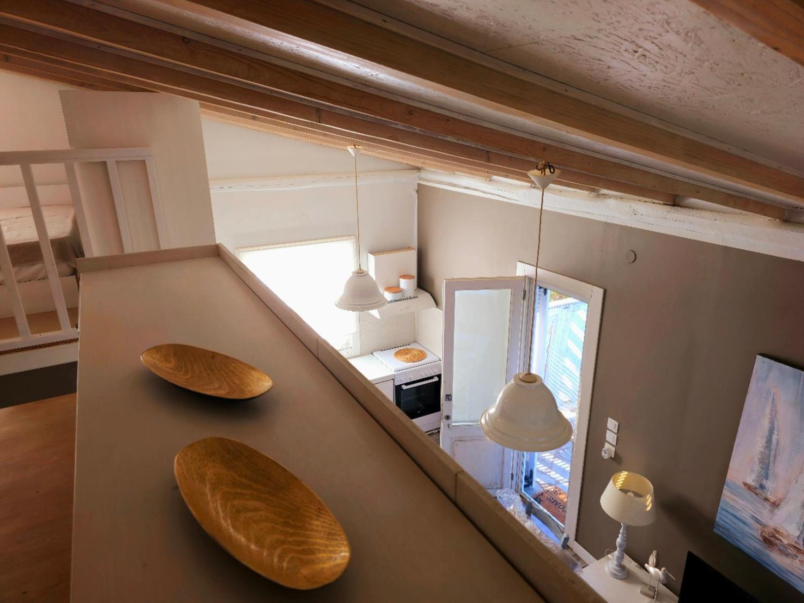 Alos Holiday home Ammouliani