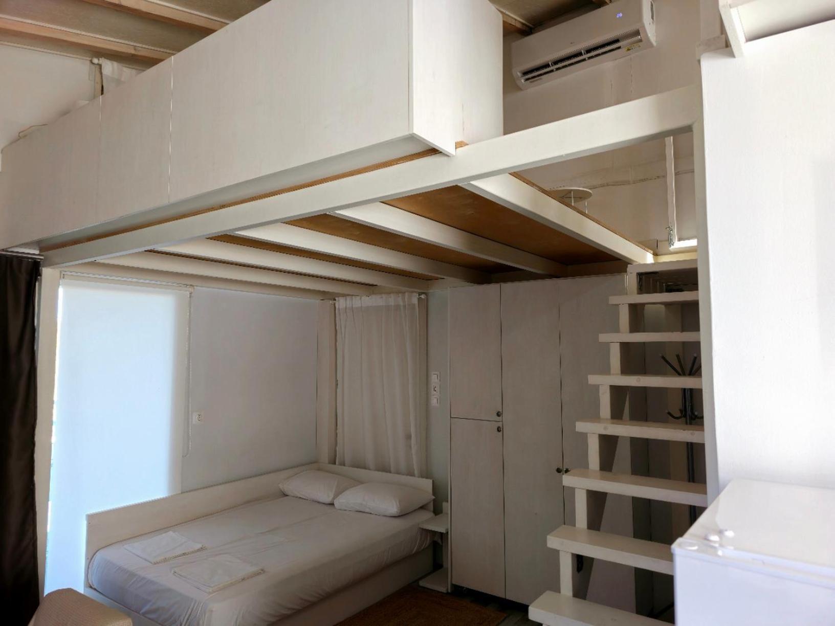Holiday home Alos Ammouliani